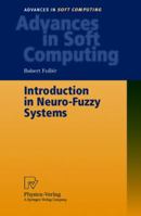 Introduction to Neuro-Fuzzy Systems 3790812560 Book Cover