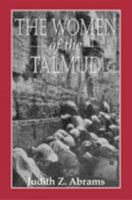 The Women of the Talmud 1568212836 Book Cover