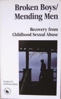 Broken Boys/Mending Men 0830635629 Book Cover