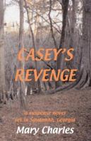 Casey's Revenge 1904433065 Book Cover