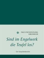 Sind im Engelwerk die Teufel los?: Ein Tatsachenbericht 3833489057 Book Cover