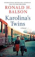 Karolina's Twins 1250089042 Book Cover