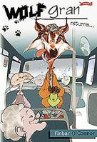 Wolfgran Returns 0862788846 Book Cover