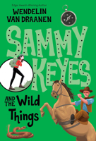 Sammy Keyes and the Wild Things 0375935258 Book Cover
