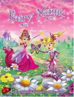 Fairy Magic 1591255554 Book Cover