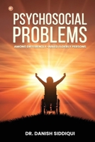 Psychosocial Problems Among Differently-Abled Elderly Persons B0FFNDY2LF Book Cover