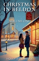 Christmas In Beldon Volume 1 B0FYTCW3LF Book Cover