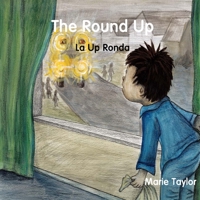 The Round Up: La Up Ronda 1517343755 Book Cover