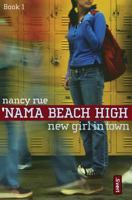 New Girl in Town (invert / 'Nama Beach High) 0310243998 Book Cover