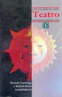 Los clasicos del teatro hispanoamericano, I. (Literatura) 9681640063 Book Cover