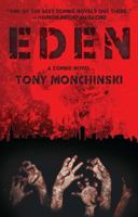 Eden: By Tommy Arlin 1934861170 Book Cover