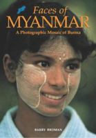 Faces of Myanmar 1844640094 Book Cover