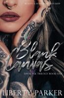 Blank Canvas: Diva's Ink 198537255X Book Cover