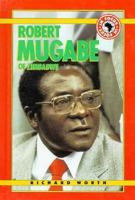 Robert Mugabe of Zimbabwe 0671689878 Book Cover