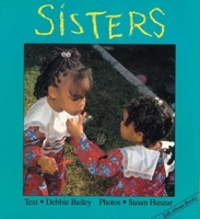 Sisters (Talk-about-Books) 1550372750 Book Cover