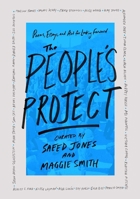 The People's Project: Poems, Essays, and Art for Looking Forward 1668207028 Book Cover