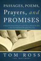 Passages, Poems, Prayers and Promises 1632693232 Book Cover