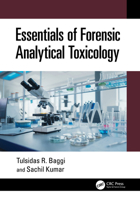 Essentials of Forensic Analytical Toxicology 1032791314 Book Cover