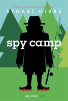 Spy Camp 1442457538 Book Cover