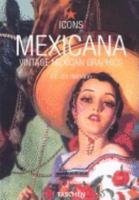 Mexicana 3822815632 Book Cover