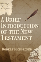 A Brief Introduction to the New Testament B0GYQLHB7R Book Cover