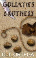 Goliath's Brothers B0BNX8BTCQ Book Cover