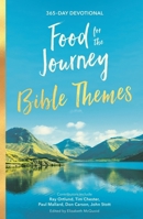 Food for the Journey: 365 Day Devotional 1783597321 Book Cover