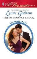 The Pregnancy Shock 0373129513 Book Cover