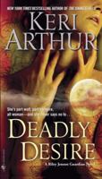 Deadly Desire 0553591150 Book Cover