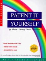 Patent It Yourself