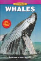 Whales 1903174368 Book Cover