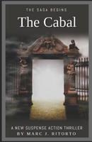 The Cabal 1731359543 Book Cover