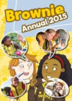 Brownie Annual 2015 0852602553 Book Cover