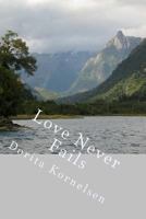 Love Never Fails 197947978X Book Cover