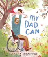 My Dad Can 1836008848 Book Cover