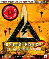 Delta Force 2: Official Strategy Guide 1566869633 Book Cover