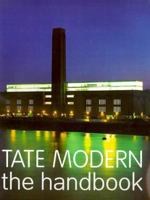 Tate Modern 185437317X Book Cover