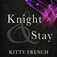 Knight and Stay B08XLGFPVX Book Cover