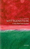 Wittgenstein 0192854119 Book Cover