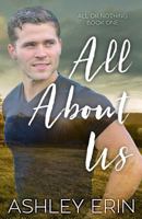 All About Us 1986046737 Book Cover