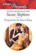 Pregnant by the Desert King 1335419942 Book Cover