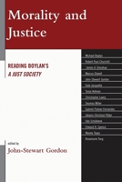 Morality and Justice: Reading Boylan's 'A Just Society' 0739122991 Book Cover
