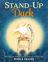 Stand-Up Duck 1250415187 Book Cover