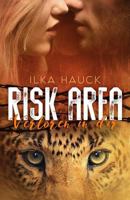 Risk Area: Verloren in dir 1532855362 Book Cover