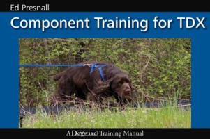 Component Training for Tdx 1617810606 Book Cover