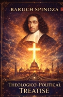 Theologico-Political Treatise 9373493981 Book Cover