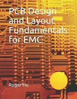 PCB Design and Layout Fundamentals for EMC 1082079251 Book Cover