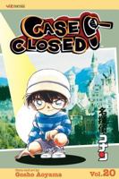 Detective Conan (20) 1421508850 Book Cover