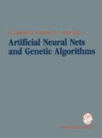 Artificial Neural Nets and Genetic Algorithms: Proceedings of the International Conference in Innsbuck, Austria, 1993 3211824596 Book Cover