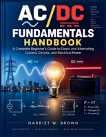 Ac/Dc Fundamentals Handbook B0HJRSJBB1 Book Cover